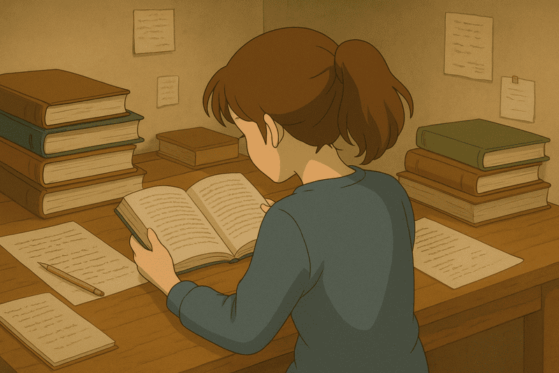 “il viaggio che trasforma la curiosità in professione”