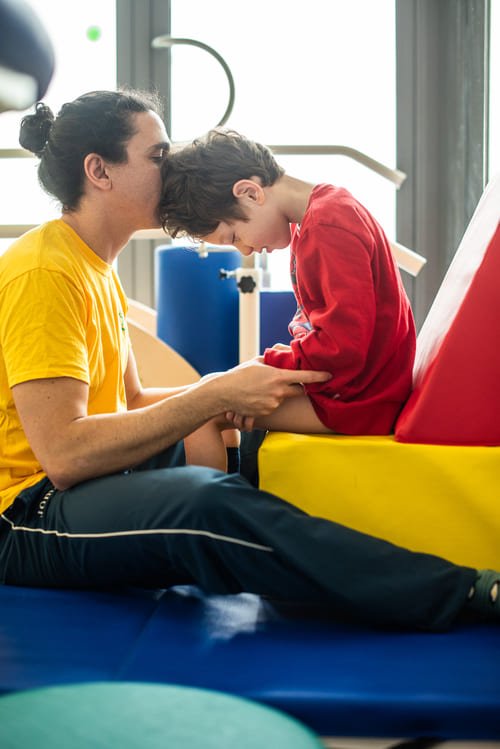 👶 "Sempre, i più piccoli."