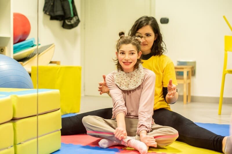 “Aiutare a preservare la capacità di autonomia in ogni fase della vita”