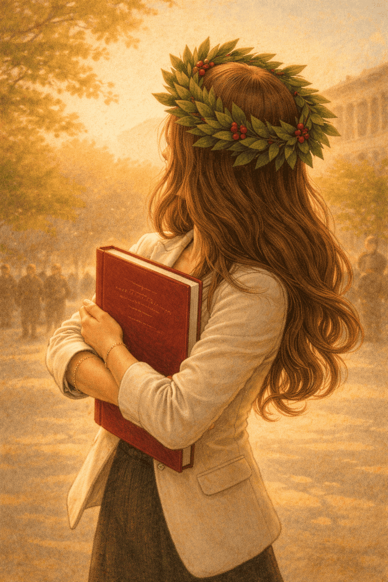 "Due percorsi accademici, un unico obiettivo "