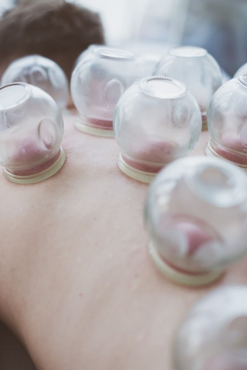 Equilibrio e benessere come visione globale