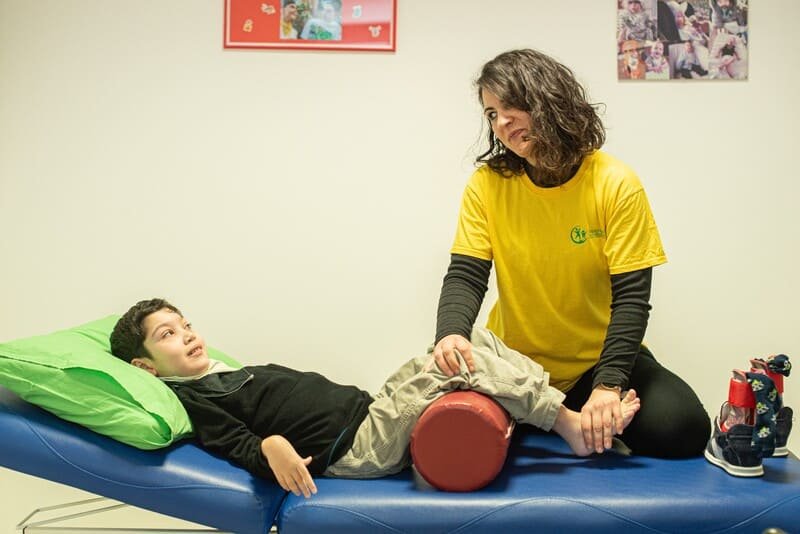 "Riconoscere e valorizzare le capacità, le sfide e le aspirazioni di ciascuno" 