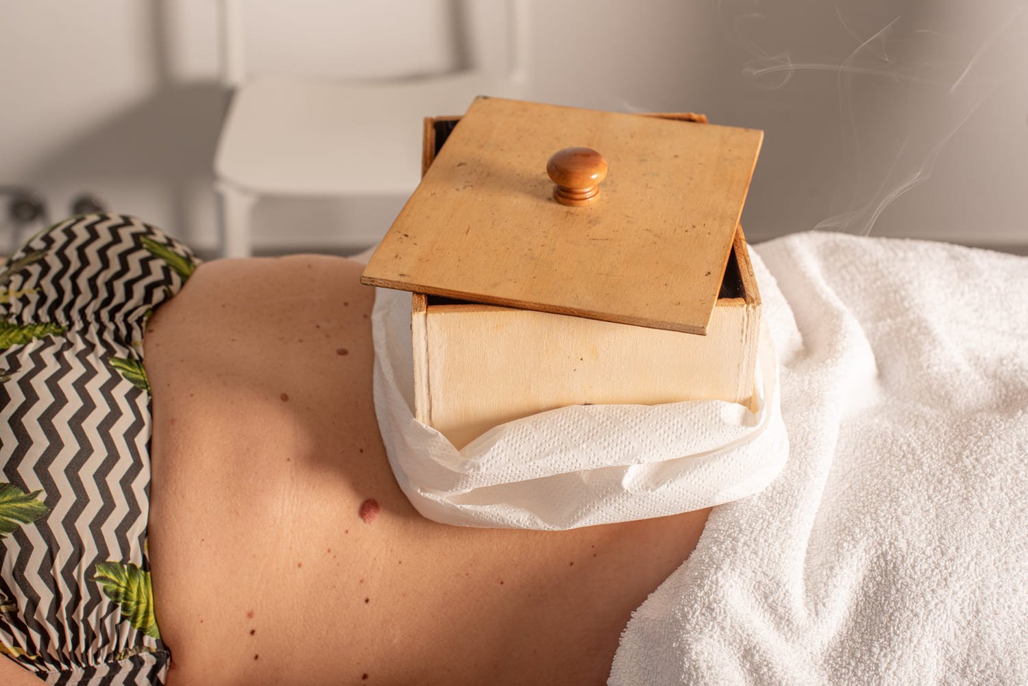 Image gallery marquee