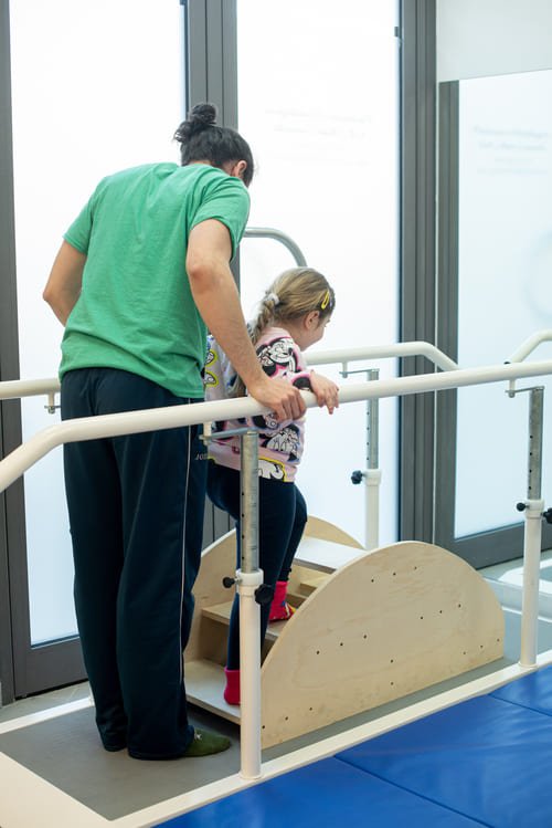 Primi esercizi dolci