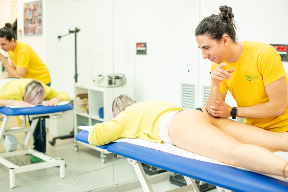 Image gallery marquee