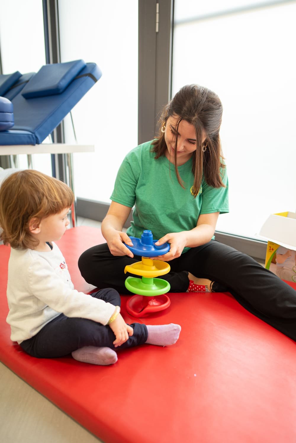 Image gallery marquee