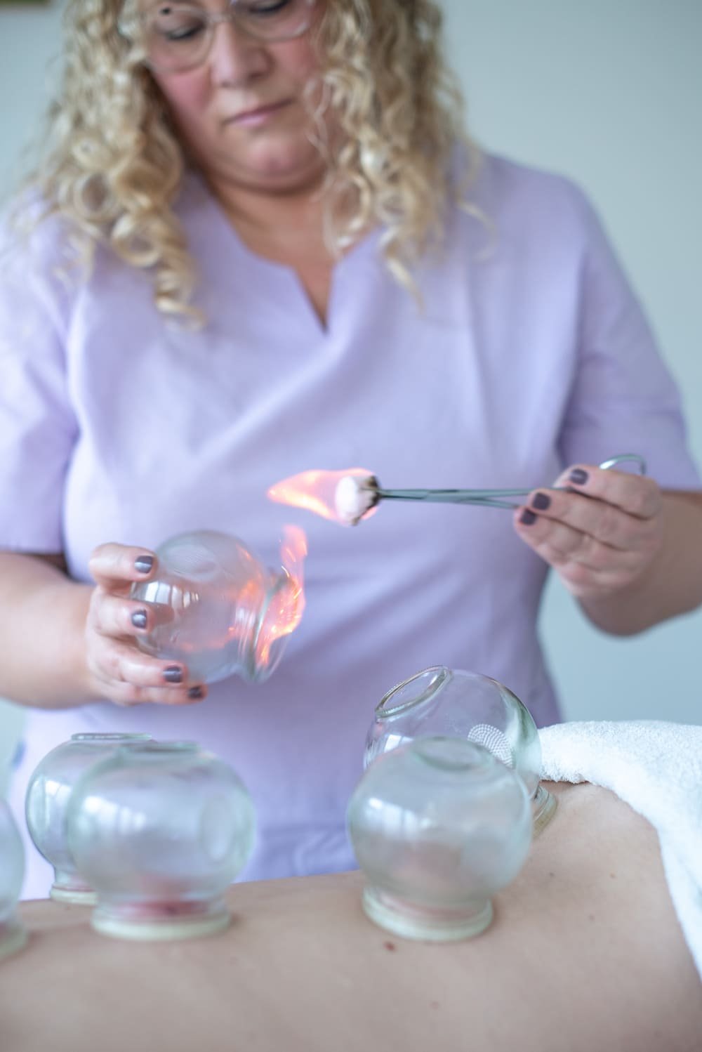 Image gallery marquee