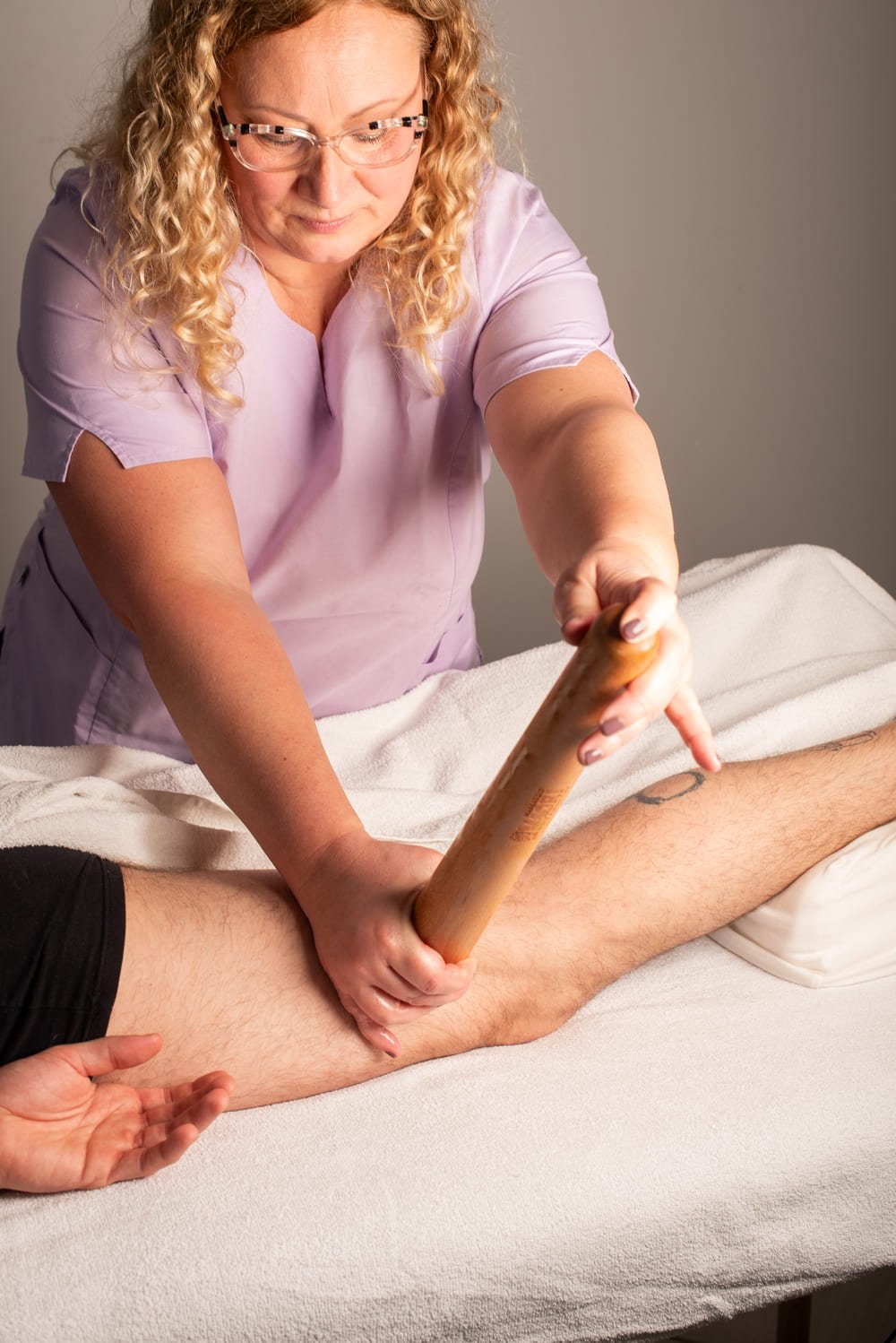 Image gallery marquee