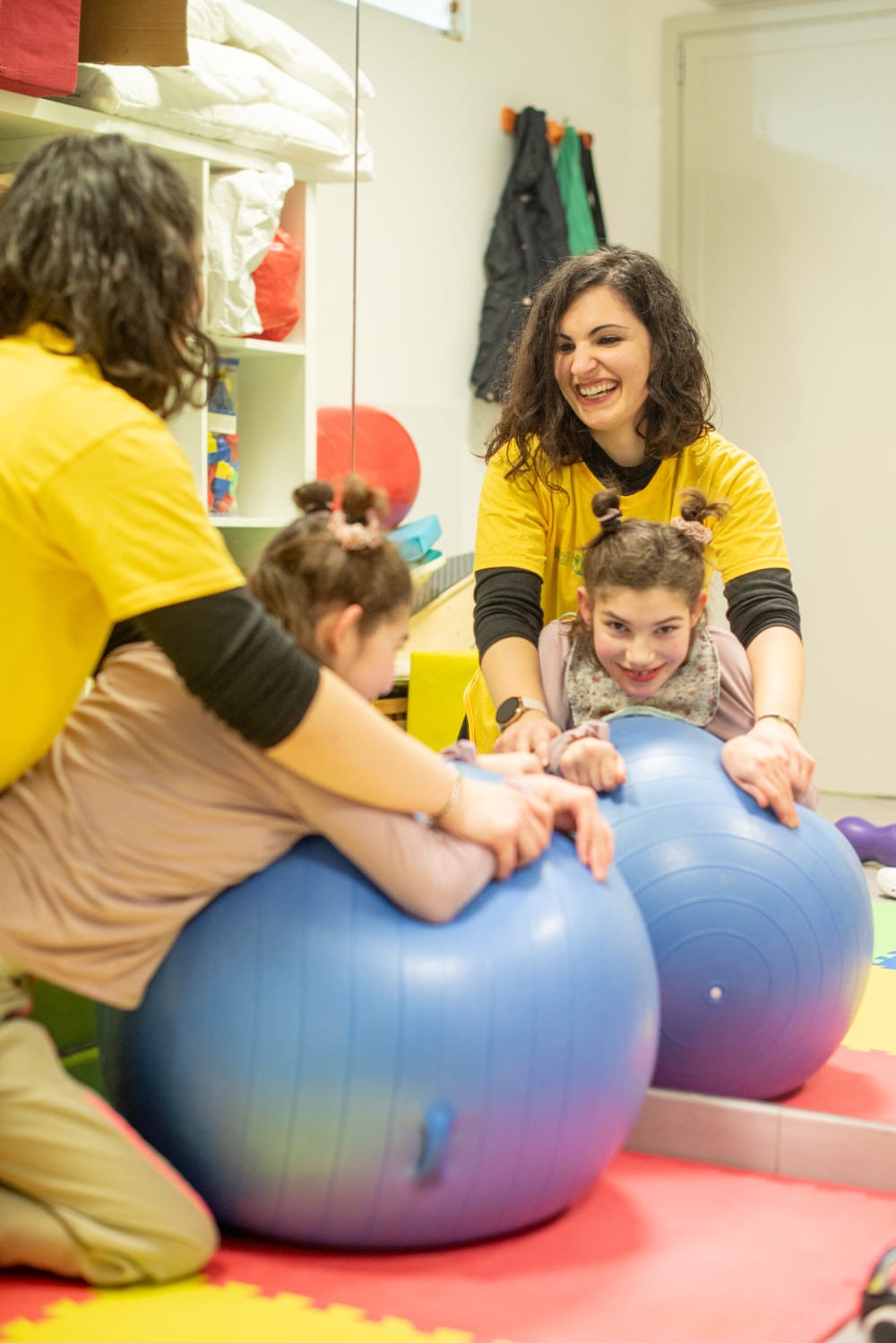 Image gallery marquee