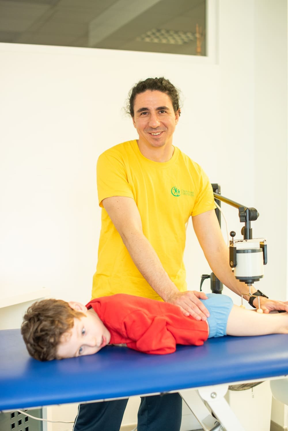 Attività progressivamente più impegnative